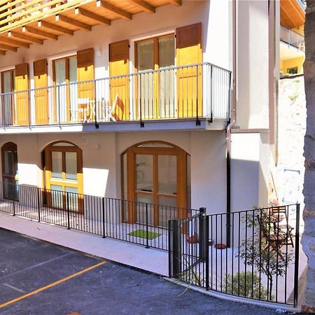 Apartment Antica Corte アルコ エクステリア 写真