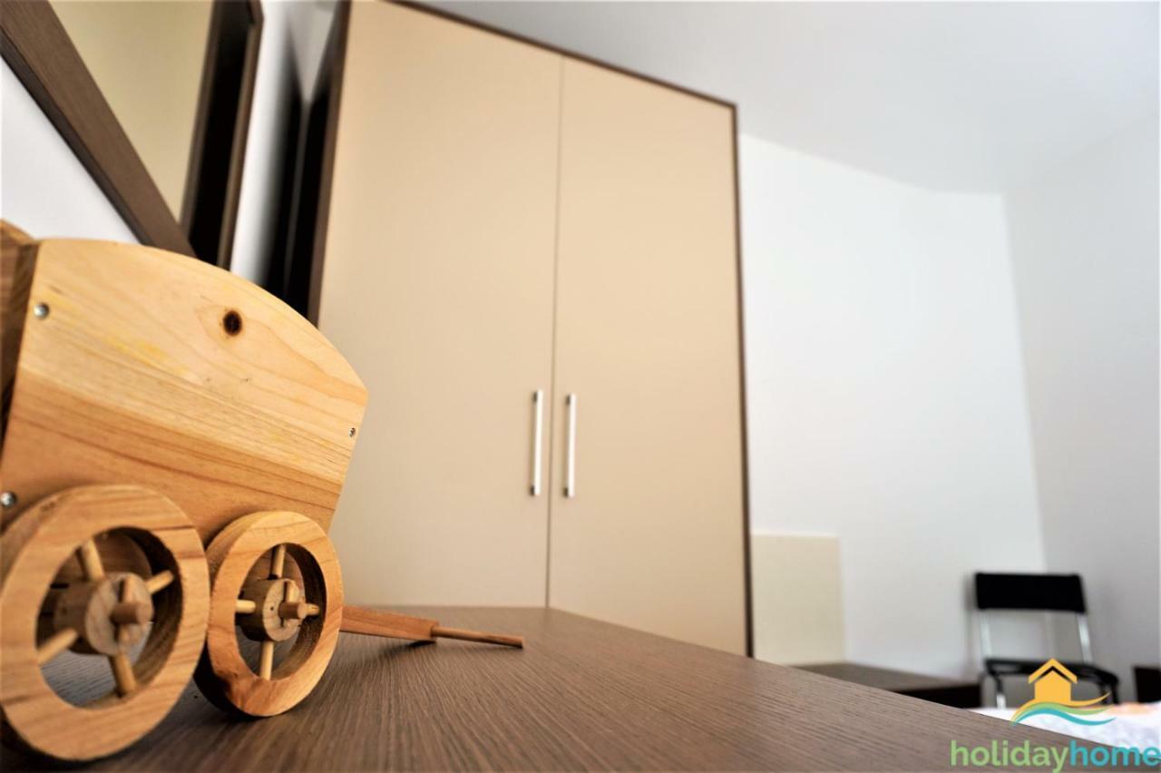 Apartment Antica Corte アルコ エクステリア 写真